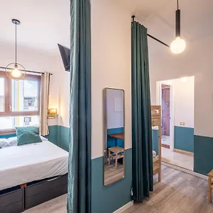  Maison d'hôtes Mytinyhome Festina Lente Italie