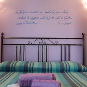  Bed & Breakfast L'alba Nel Golfo